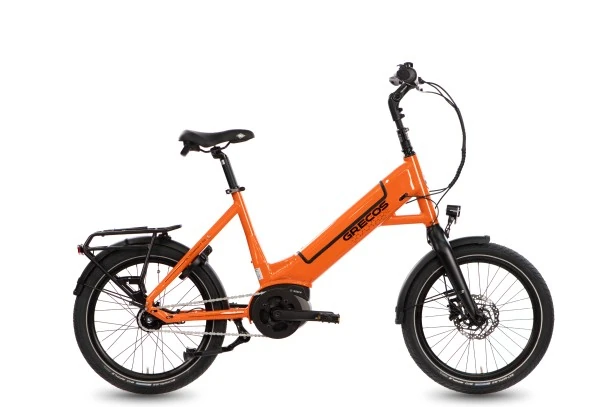 Grecos Eli Compact 7.0